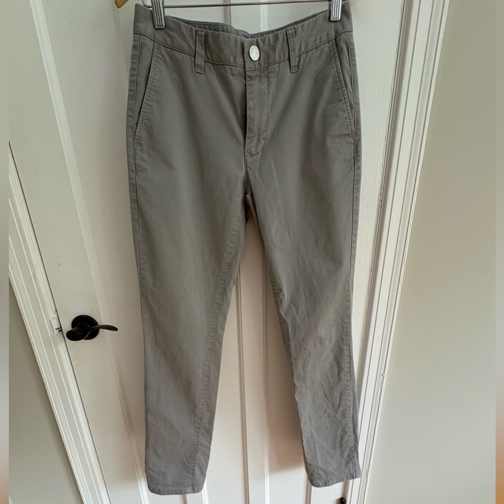 Bonobos Cotton Chino Pants
